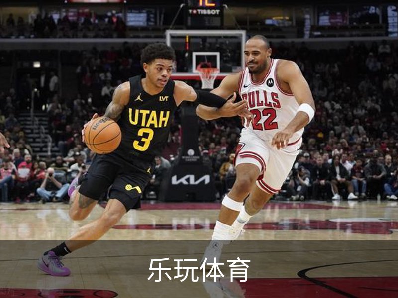 乐玩体育品牌故事