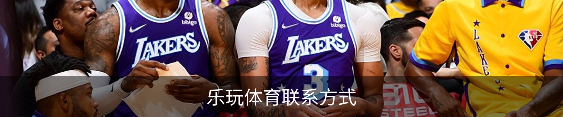 内页banner