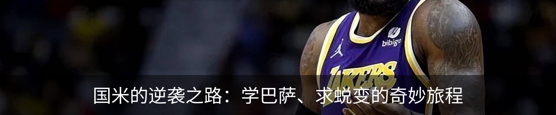 内页banner