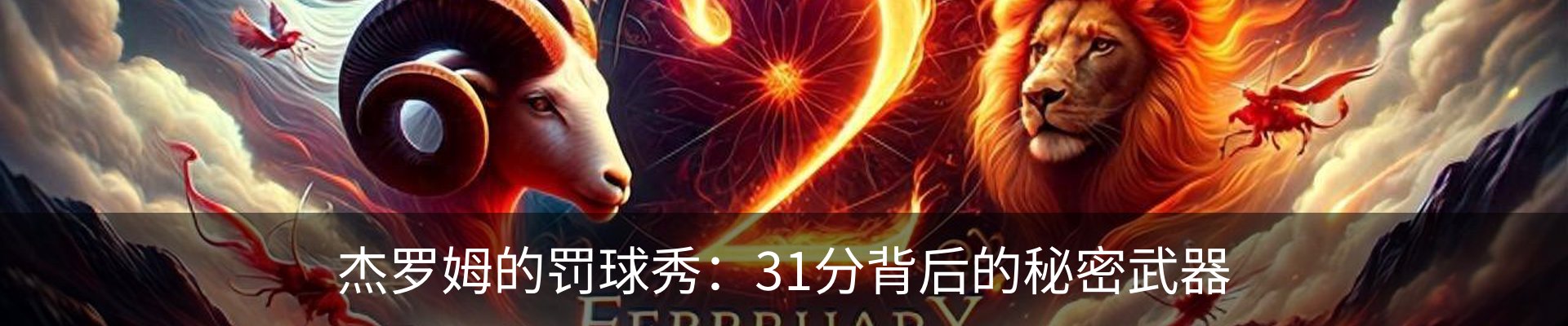 内页banner